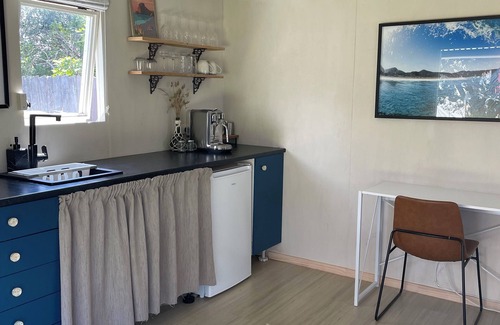 Piha House | Beachfront House with Pool and Ocean View Awaits You
