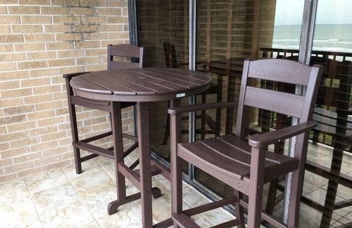 South Padre Island Condo | Beachfront Condo with Pools & Ocean Views - Rated 10/10!
