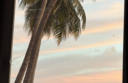Fajardo Cabin | Beachfront cabana with tour access in Puerto Del Rey Fajardo