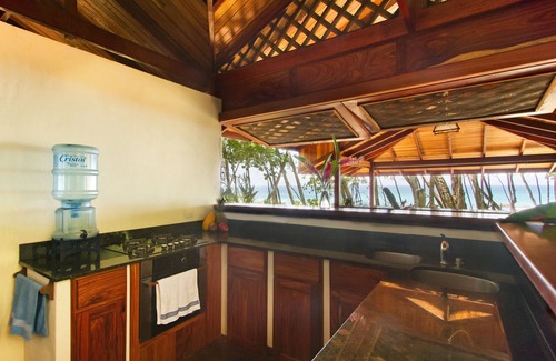 Cabo Matapalo House | Unforgettable Beachfront Paradise at Cabo Matapalo