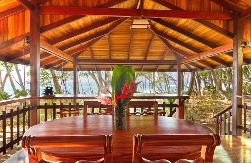 Cabo Matapalo House | Unforgettable Beachfront Paradise at Cabo Matapalo