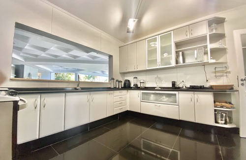 Caraguatatuba House | Beachfront Condominium Costa Verde Tabatinga - Family-Friendly Retreat