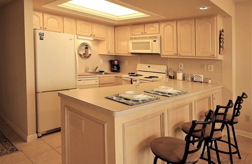 South Padre Island Condo | Top-Floor Beachfront Condo with Breathtaking Ocean Views