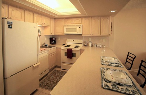 South Padre Island Condo | Top-Floor Beachfront Condo with Breathtaking Ocean Views