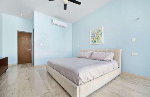 San Crisanto House | Beachfront Bliss: Modern Designer House by Peninsula Stays
