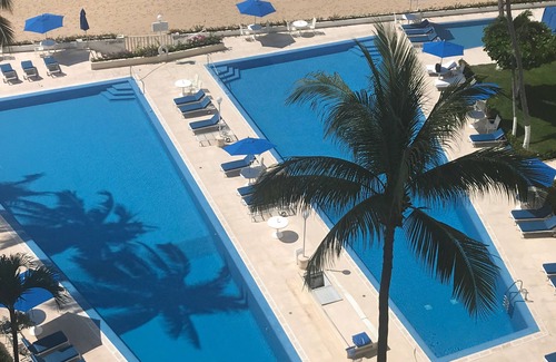 Brisas del Marques Condo | Beachfront Condo-Acapulco-Magnificent Views