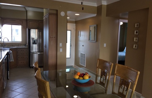 Discovery Bay Condo | Idyllic Beachfront Condo on Grand Bahama's Coral Beach