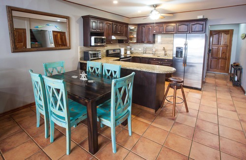 Playa Flamingo Condo | Premier Beachfront Condo on Playa Flamingo with Ocean View