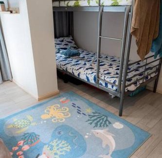 Khao Tao Apartment | Beachfront Condo Room in Huahin with Private Pool Access