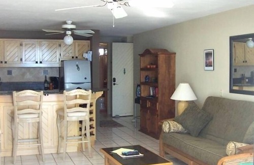 Buenavista Condo | Beachfront Condo with Pool & Ocean Views - Guest Rated 10/10