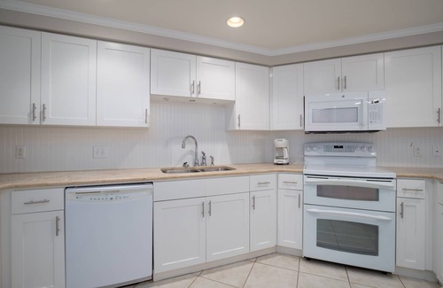 Sandestin Condo | Oceanfront Retreat with Pool, Hot Tub & Golf Cart Access