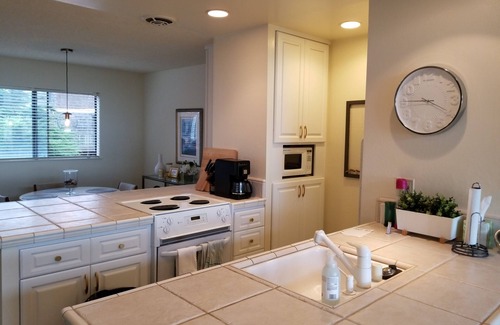 Pajaro Dunes Condo | Ocean View Condo with Breakfast and High Guest Rating