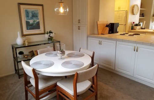 Pajaro Dunes Condo | Ocean View Condo with Breakfast and High Guest Rating
