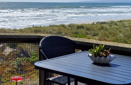 Pajaro Dunes Condo | Ocean View Condo with Breakfast and High Guest Rating