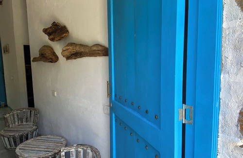 Paluato House | Beachfront cottage
