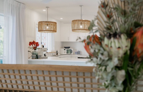Port Douglas House | Beachfront Cottage at Renowned 4 Mile Beach, Port Douglas