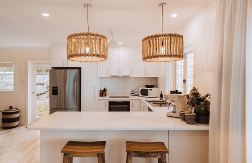 Port Douglas House | Beachfront Cottage at Renowned 4 Mile Beach, Port Douglas