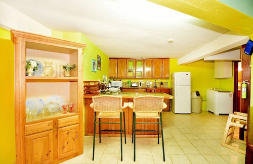 Bonne Terre Cottage | Beachfront Cottage Steps from the Ocean & Royalton Resort