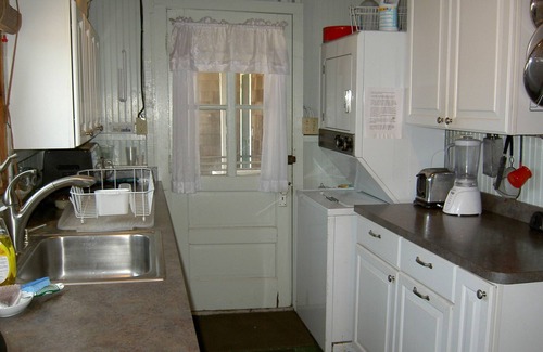Madison Cottage | Oceanfront Cottage on Historic Circle Beach, Rated 9.8/10