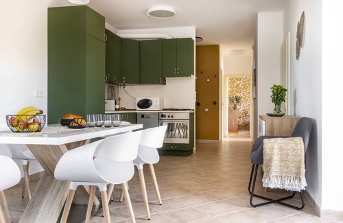 Siofok Aranypart Condo | Beachfront Condo with Breathtaking Lakeviews in Siofok