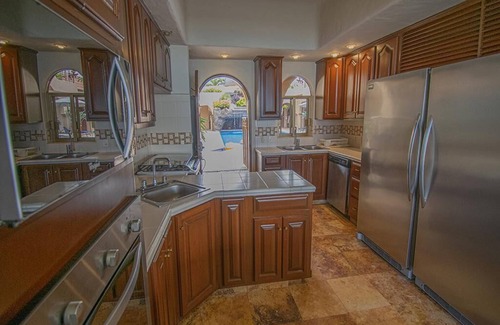 Mazatlan Villa | Ocean View Delfin Estate with Pool and Pet-Friendly Options