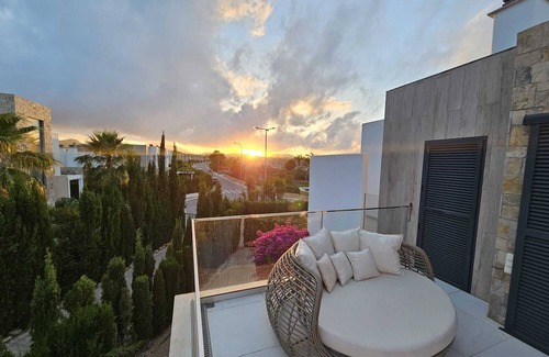 Cala Murada Villa | Stylish Beachfront Villa with Pool & Ocean Views