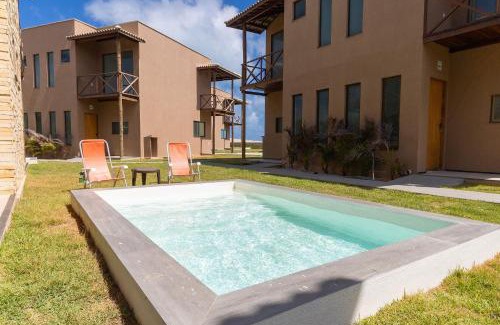 Barro Preto House | Oceanfront Duplex #A2 in Barro Preto - Rated 10/10