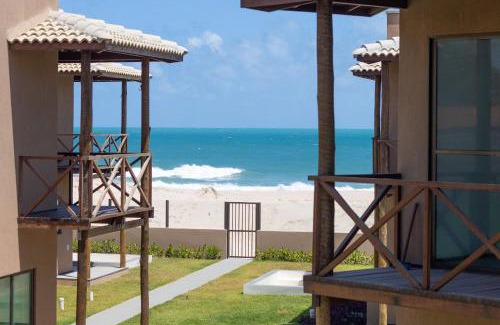 Barro Preto House | Oceanfront Duplex #A2 in Barro Preto - Rated 10/10