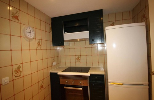 Port de la Selva Apartment | Cozy Apartment El Port de la Selva for 4 Guests