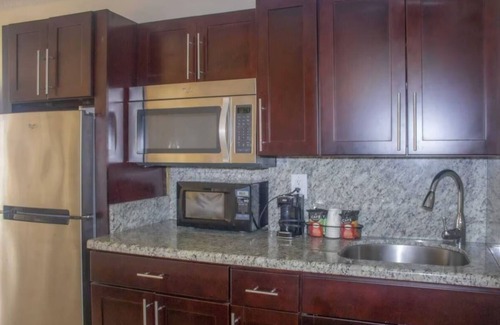 Sunny Isles Beach Hotel | Idyllic Beachfront Escape with Pool and Fitness Center