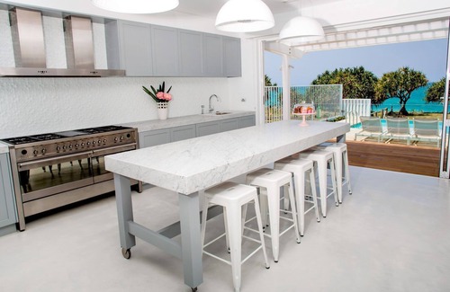 Coffs Harbour House | Top-Rated Beach Mansion with Private Pool & Ocean View