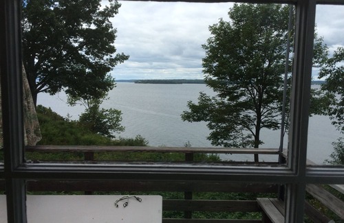 Penobscot House | Beachfront Family Retreat: Pet Friendly & Perfectly Relaxing