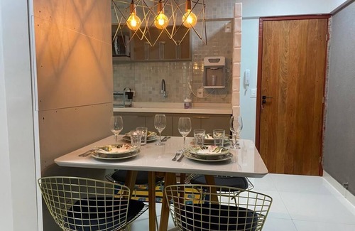 Maceio Apartment | Cozy Flat in Maceio with Pool and Pet-Friendly Amenities