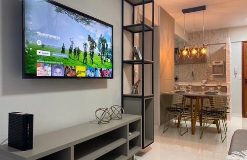 Maceio Apartment | Cozy Flat in Maceio with Pool and Pet-Friendly Amenities