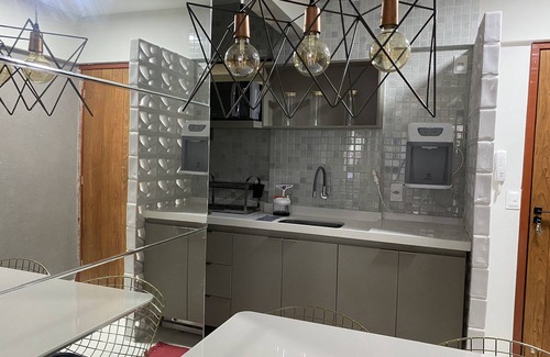 Maceio Apartment | Cozy Flat in Maceio with Pool and Pet-Friendly Amenities