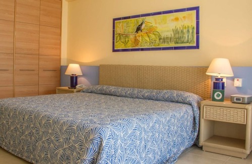 Papare Resort | Beachfront Apartment at Zuana Beach Resort with Top Amenities