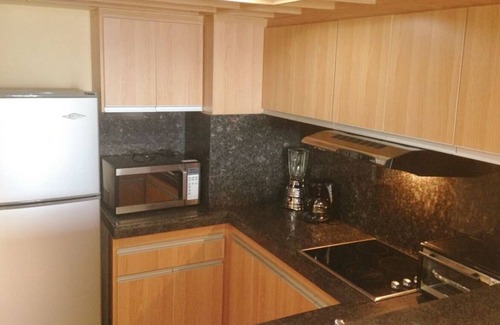 Papare Resort | Beachfront Apartment at Zuana Beach Resort with Top Amenities