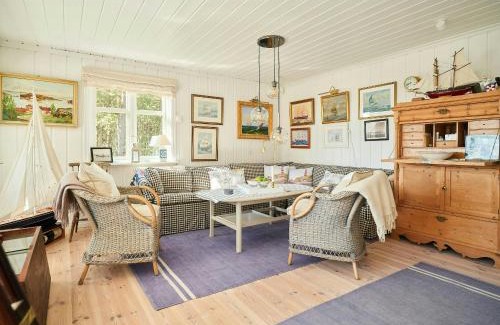 Hvaler House | Beachfront Gem With Outdoor Kitchen In Hvaler