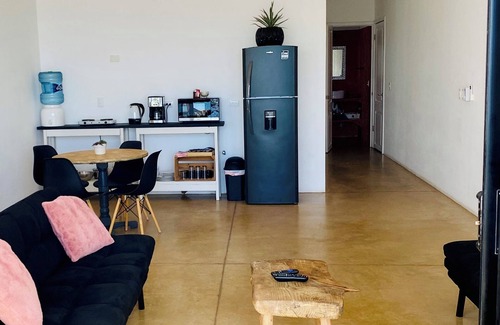 Bahia Kino Apartment | Beachfront Bahia de Kino: 10/10 Rating & Ocean Views