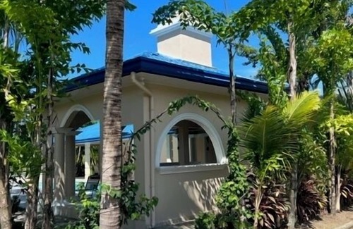 Tela House | Beachfront Retreat with Pool & Family-Friendly Amenities