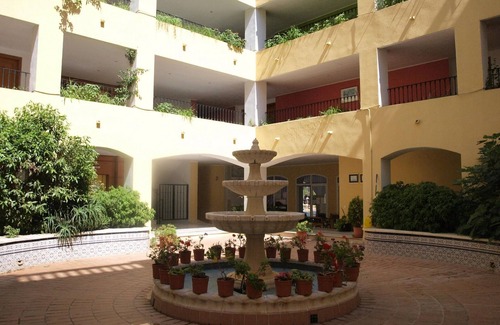 Alcossebre Apartment | Relaxing Oceanfront Apartment Alcossebre for 8 Guests