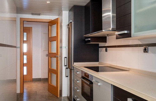 Torredembarra Apartment | Family-Friendly Apartment Torredembarra with Pool & Spa