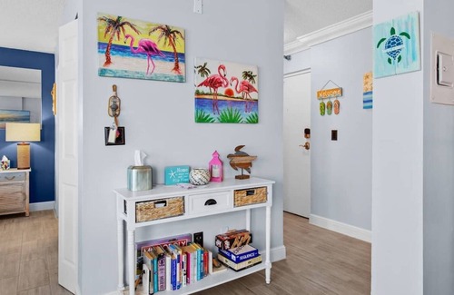 South Island Condo | Direct Ocean View Beachfront Condo with Resort Facilities