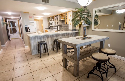 Clearwater Beach Condo | Beachfront Condo with Incredible Gulf Sunsets & Ocean Views