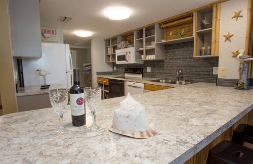 Clearwater Beach Condo | Beachfront Condo with Incredible Gulf Sunsets & Ocean Views
