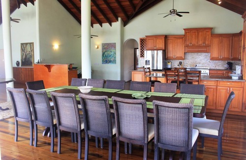 Petit Calivigny Villa | Stunning Beachfront Villa with Ocean Views and Pool