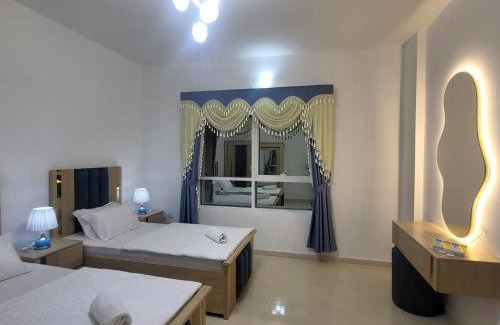 Ajman Apartment | Beachfront Holiday Homes