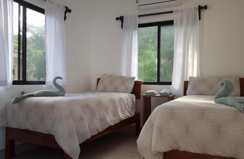 Playa El Coco Villa | Pet Friendly Beachfront Home 88 at Playa El Coco