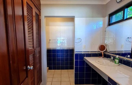 Mahahual House | Beachfront home for 10, Amazing Caribbean Views!