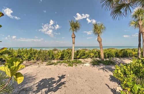 Englewood House | Beachfront Villa with Indoor Pool and Ocean Views